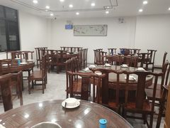 大堂-长平肥姐白粥·海鲜打冷