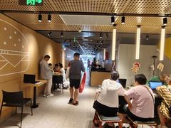 -麦当劳(鼓楼店)