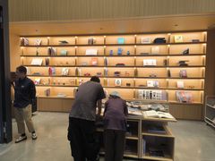 -现代汽车文化中心 Hyundai Motorstudio Beijing