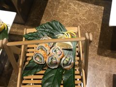-索菲特酒店·海鲜自助 ·聚餐厅