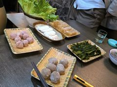 -土著渔匠·养生蝴蝶鱼(香樟路店)