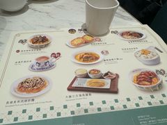 -翠华(澳门银河店)