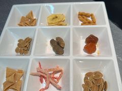 -探鱼·鲜青椒爽麻烤鱼(苏宁广场店)