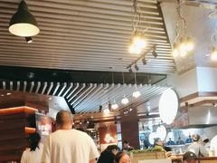 -The COOK·厨餐厅·自助餐(浦东嘉里大酒店)