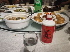 -烟水渔庄餐厅(西溪湿地店)