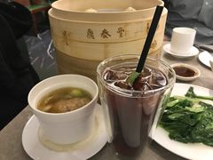 -鼎泰丰(国贸商城店)