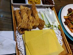 -会仙楼饭庄(芙蓉街店)