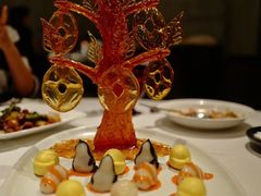 -三号黄浦会Canton Table