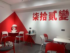 -72 COFFEE(东朝阳路店)