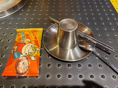-小牛哈尼韩式水煎肉(万象城店)