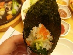 更多-青瓦餐厅·生鱼片·韩园烤肉(西塔店)