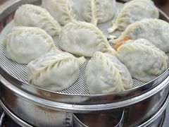 -叶存利海鲜大馅饺子(海宁路总店)