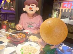 -吴越荣记苏州菜·松鼠桂鱼(月光码头店)