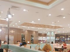 -翠华餐厅(正佳广场店)