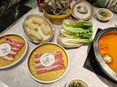 -一绪に寿喜烧自助(世茂广场店)