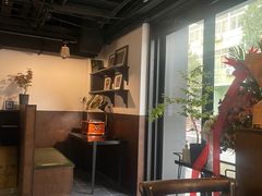 -Hei Cafe(工体店)