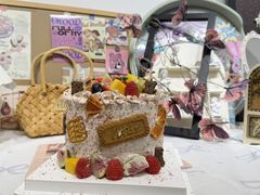 -食间旅人DIY烘焙工作室