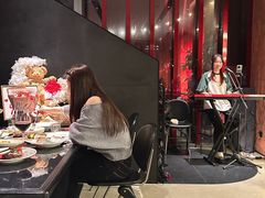 -Nord Grill&Bar Highland诺德西餐(深圳欢乐海岸店)