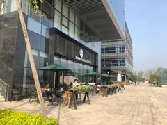 -星巴克(成都科学城店)