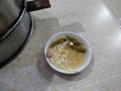 -奕宏饺子楼(朱庄小区店)