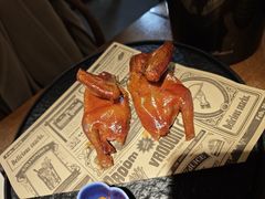 -乔街深夜食堂·小龙虾·高压锅生蚝(杭州总店)