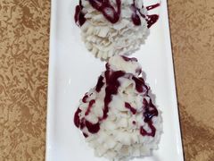 蓝莓山药条-福来居烤鸭店(天坛二店)