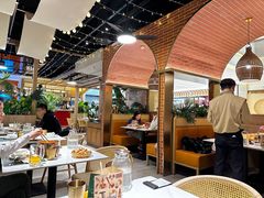 -帕娜·泰式茶餐厅·Bistro(近铁广场店)