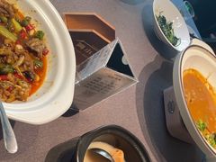 -简小舍·民间手艺菜(武昌江滩店)