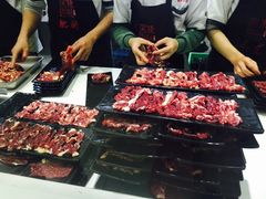 -陈记顺和牛肉火锅馆(天河北路店)