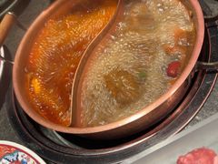 -老墙根涮肉(王四营店)