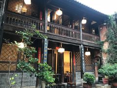 -石屏会馆