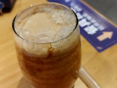 -夏日玛莉西餐厅(岳阳花板桥步步高店)