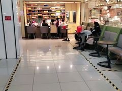 -海底捞火锅(上地华联店)