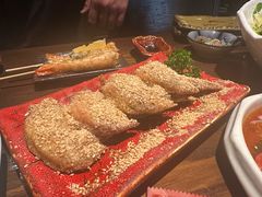 -鸟屯(三里屯店)