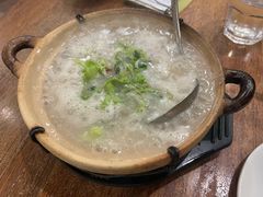 顺德艇仔粥-正德顺順德雙皮奶(中信店)