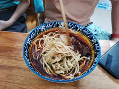 -十八梯眼镜面(五红路店)