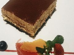 提拉米苏Tiramisu-Solo(衡山路店)