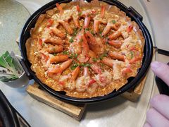 -雅和生态渔庄·宜城锅巴饭(龙灵山公园店)