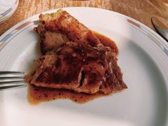 -汇泉王朝大饭店-旋转餐厅(南海路店)