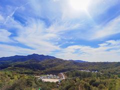 -日光山谷营地乐园