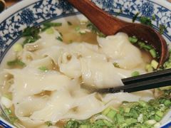 -兰面纪·兰州手工拉面(吴江天虹商场店)