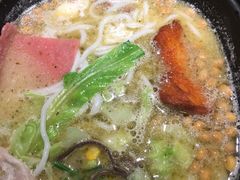 -阿香米线(大悦城店)