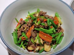 -农耕记·湖南土菜(halo广场店)