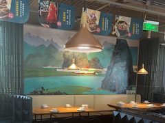 -天山集市餐厅(康城店)