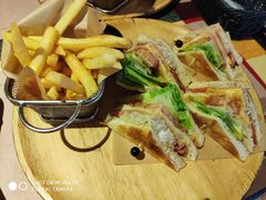 -遇见西木美式餐厅(体育路店)