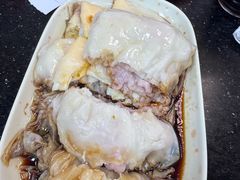 -熊记鸡粥瑞熊美食店(石岗大街店)