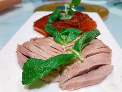 四季民福烤鸭-四季民福烤鸭店(前门店)