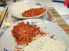 -晓靖轩烧烤(沙河风情店)