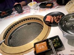 -花味烤肉·拌饭(庐阳万科店)