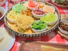 -怪噜范·贵阳小吃大排档(世纪金源店)